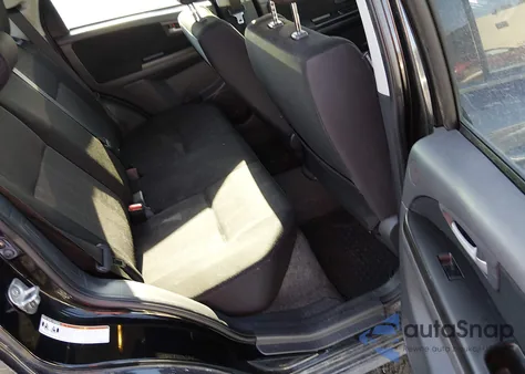 2011 Suzuki Sx4 Premium/Tech Valu Pkg (Nav) from USA, damaged, VIN JS2YB5A37B6303401